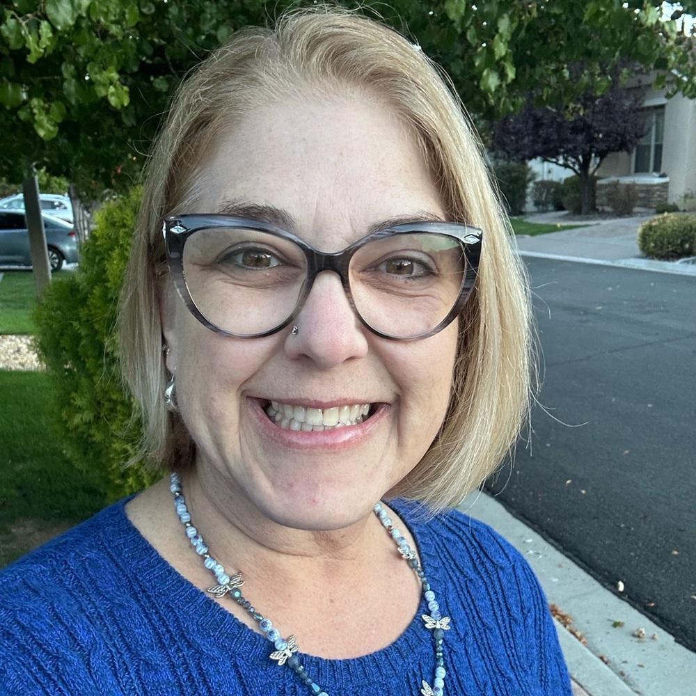 Meet your Posher, Natalie